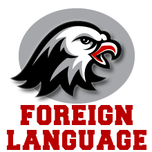 Foreign Language logo 